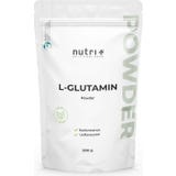 nutri + L-Glutamine Powder