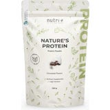 nutri + Pudră proteică Vegan Natures