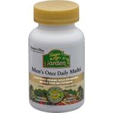 Source of Life Garden Men‘s Once Daily Multi