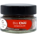 Bio Fijngemalen Chili, 30 g
