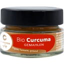 Curcuma gemahlen - Bio, 30 g