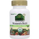 Nature's Plus Source of Life Garden Women‘s Multi - 90 Tabletten