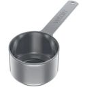 Vetain Misurino in Acciaio Inox - 15 g - 1 pz.