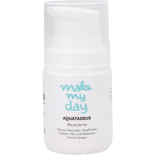 Aquamedica Akutna krema - 50 ml