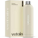 Vetain Roestvrijstalen Thermofles - 1000 ml - 