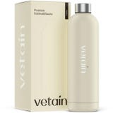 Borraccia Termica in Acciaio Inox - 1000 ml