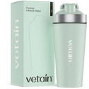 Vetain Shaker in Acciaio Inox - 750 ml - Menta
