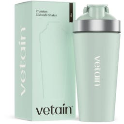 Vetain Shaker en Acier Inoxydable – 750 ml - 