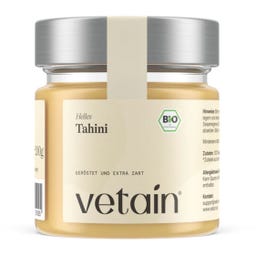 Vetain Tahini hell Bio - 200 g