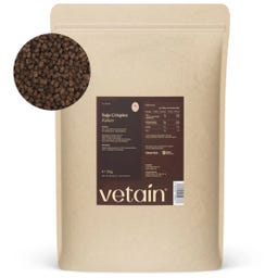 Vetain Soja Protein Crispies (77%) mit Kakao - 750 g