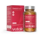 Vetain Complesso di Vitamina B - 180 capsule