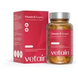 Vetain Complesso di Vitamina B
