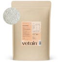 Budino di Riso - Semolino di Riso Estruso al 100% - 1 kg