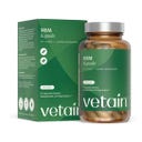 Vetain MSM - Zolfo Organico - 180 capsule