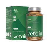 Vetain MSM &ndash; Soufre Organique