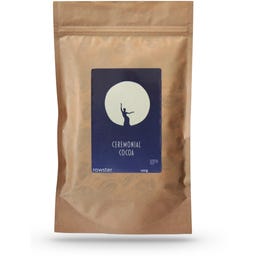 rawster Cacao Cerimoniale - 100 g
