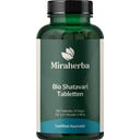Miraherba Orgaaniset Shatavari tabletit - 200 tablettia
