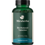Miraherba Bio Shatavari