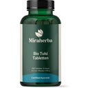 Miraherba Orgaaninen Tulsi Tabletit