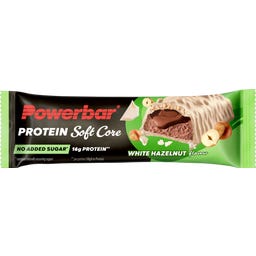 Powerbar Protein Soft Core - White Hazelnut
