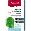 Alpinamed Weisse Maulbeere - 60 Kapseln