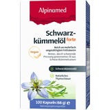 Alpinamed Schwarzk&uuml;mmel&ouml;l forte