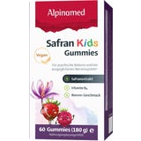Alpinamed Safran Kids Gummies