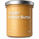 Vilgain Bio masło orzechowe smooth - 350 g