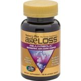 AgeLoss Rejuvabolic Resveratrol Complex