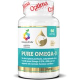 Optima Naturals Pure Omega-3