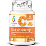 Optima Naturals Vita C 1000 mg