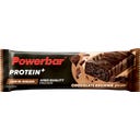 Protein+ Low Sugar Bar, Choklad Brownie (35 g)