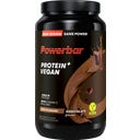 Powerbar Protein+ Vegan Powder - Chocolate