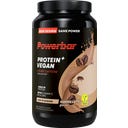 Protein+ Vegan Powder, Coffee Latte (570 g)