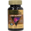 Nature's Plus AgeLoss® Liver Support - 90 veg. kapslí