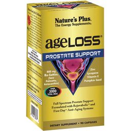 Nature's Plus AgeLoss® Prostate Support
