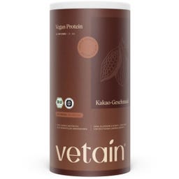 Vetain Veganský bio protein - Cocoa