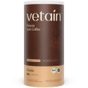 Veganskt Ekologiskt Protein, Iced-Coffee (540 g)