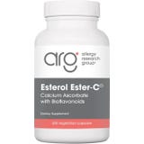 Allergy Research Group&reg; Esterol Ester-C&reg; Calciumascorbate
