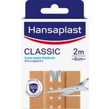 Hansaplast Plastry Classic