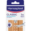 Hansaplast Pansements Classic - 1 m