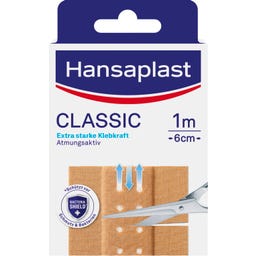 Hansaplast Striscia Classic - 1 m