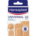 Hansaplast Pansements Universal - 40 pièces