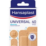 Hansaplast Plastry uniwersalne