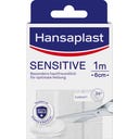 Hansaplast Pansements Sensitive - 1 m