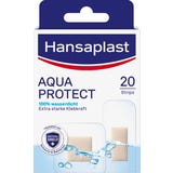 Hansaplast Plastry Aqua Protect