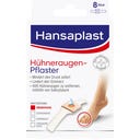 Hansaplast Pansements pour Cors - 8 pièces