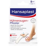Hansaplast Plastry na odciski
