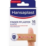 Hansaplast Elastyczne plastry na palce