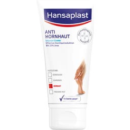Hansaplast Krem intensywnie redukujący zrogowacenia - 75 ml